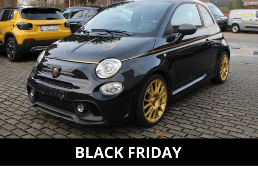 Abarth Abarth 595 Scorpione