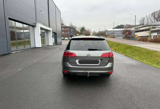 Volkswagen Golf 1.4 TSI Plug-In Hybrid DSG