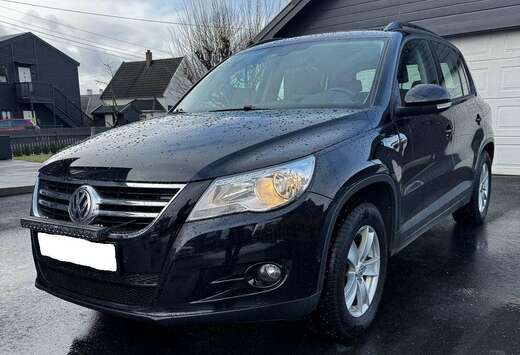 Volkswagen 2.0 CR TDi Front Sport