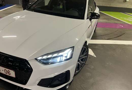 Audi Sportback 35 TDi Business Edition Competition S  ...