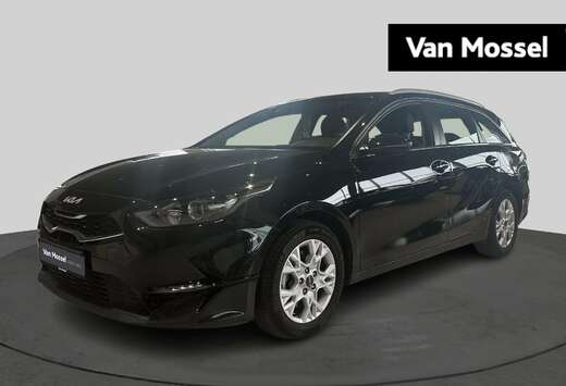 Kia Sportswagon 1.0 T-GDi Pulse