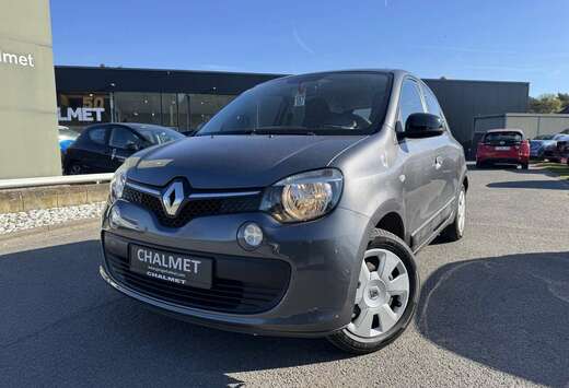 Renault Twingo 1.0i SCe Comfort / GARANTIE