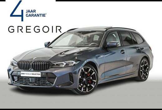 BMW Touring / Msport Pro / Comfort / Dass / TH / Pano
