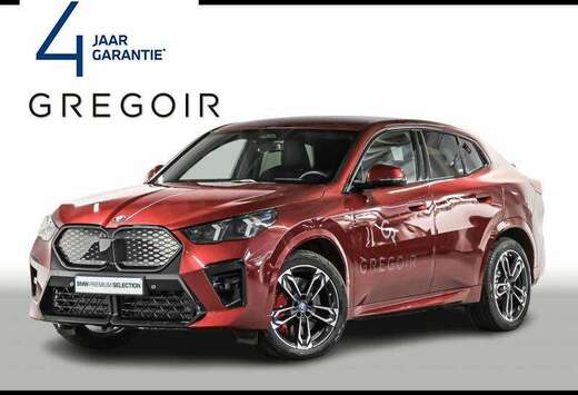 BMW eDrive20MsportProH&KHUD360