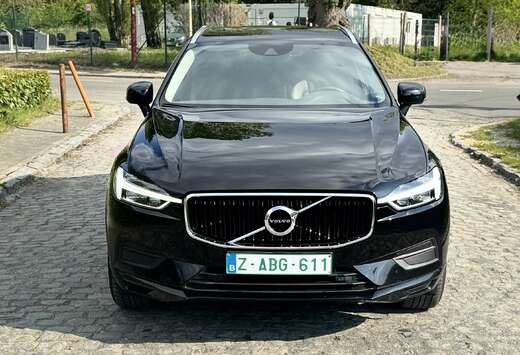 Volvo XC60 2.0 D4 Momentum Pro Geartronic AdBlue