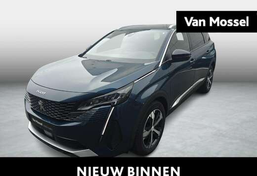 Peugeot 1.5 BlueHDi 96kW S&S Allure Pack