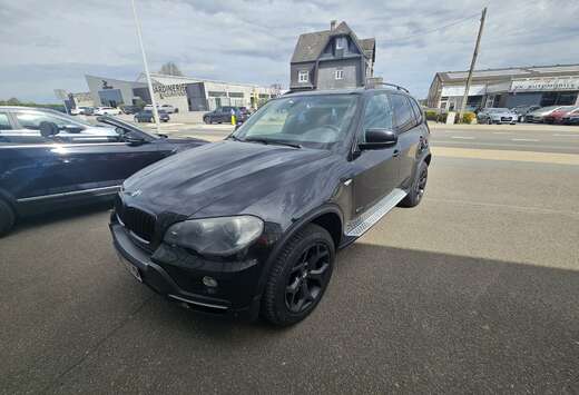 BMW 3.0 dA xDrive30  Bon état