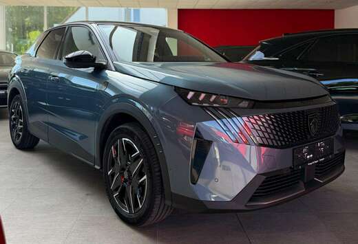 Peugeot GT Hybrid 145pk AUT 360 Camera