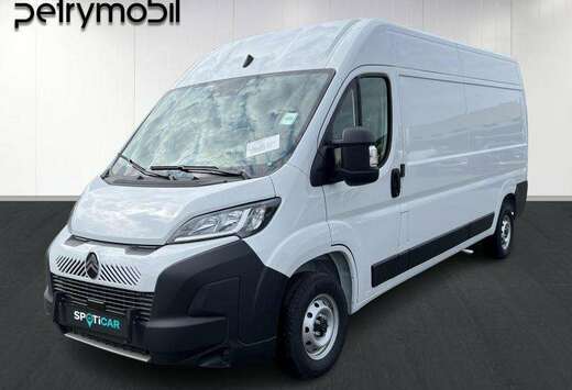 Citroen & ë-