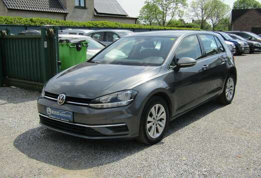 Volkswagen Golf 1.6 SCR TDi Comfortline (EU6.2)