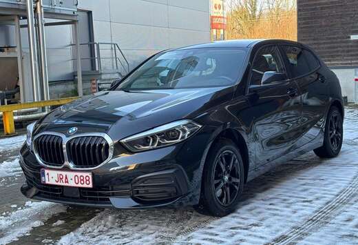 BMW D - APPLE CARPLAY - GARANTIE 12 MOIS