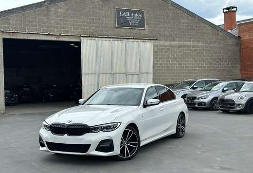 BMW iA 1998cc 156 Pk M sport / 360Cam/CC/Carplay/Gara ...