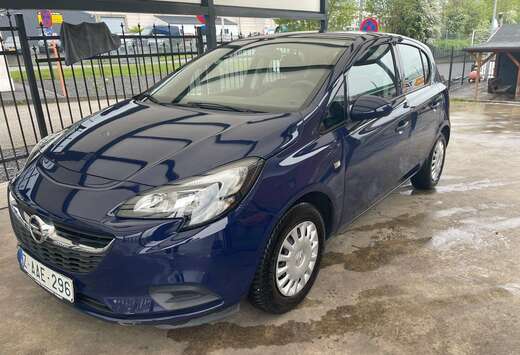 Opel 1.2 Edition