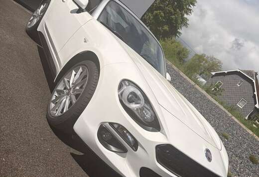 Fiat Lusso