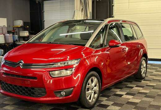 Citroen 1.2 PureTech bj. 2015 Euro 6