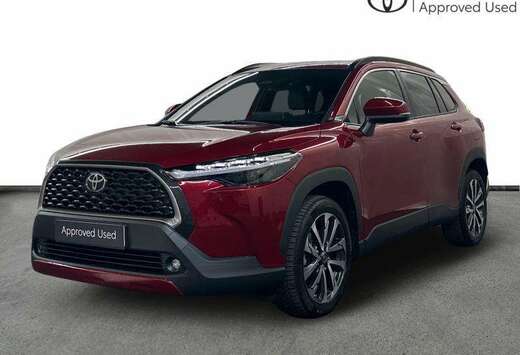 Toyota Style