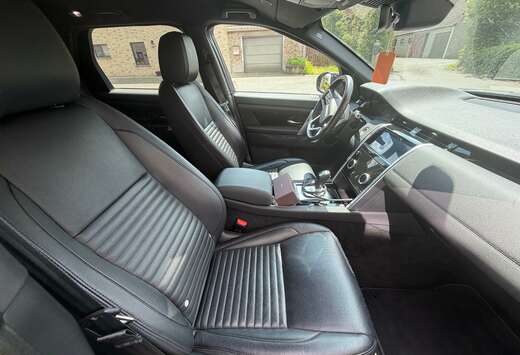 Land Rover Discovery Sport PHEV 1.5 Turbo 4WD P300e H ...
