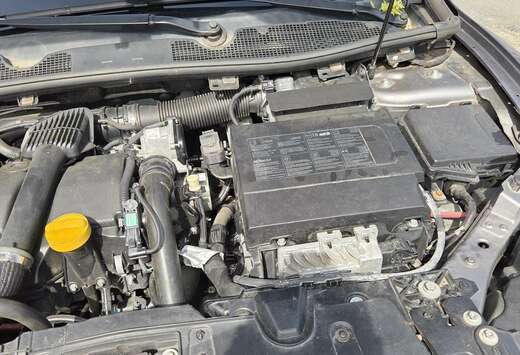Renault 1.5 dCi Dynamique EDC
