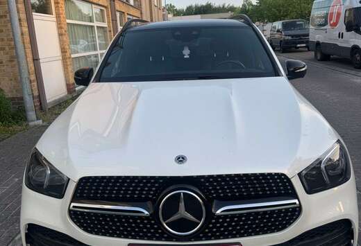 Mercedes-Benz d 4-Matic