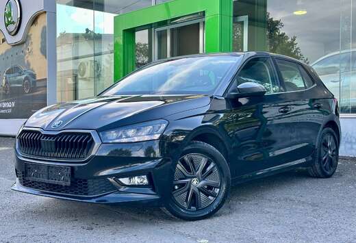 Skoda 1.0 TSI Style DSG BI Teinte *Carplay Camera