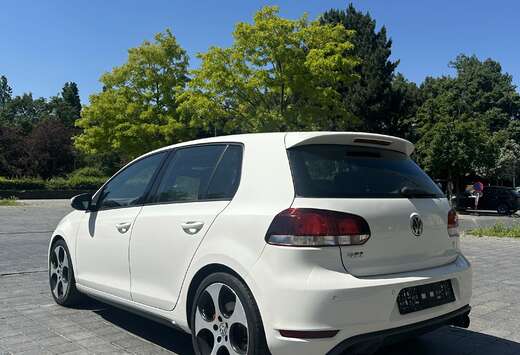 Volkswagen 2.0 TSI  GARANTIE 12 MOIS