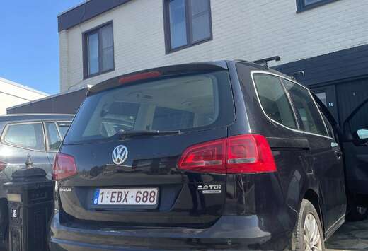Volkswagen 2.0 CR TDi Comfortline BMT