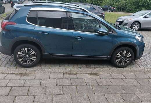 Peugeot 1.2 PureTech Allure S&S