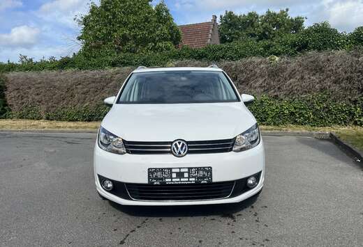 Volkswagen 1.2 TSI Life