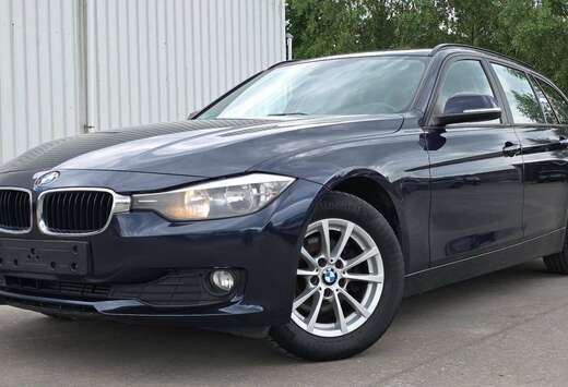 BMW Touring 318 d