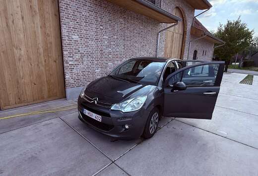 Citroen 1.1i Vitamin