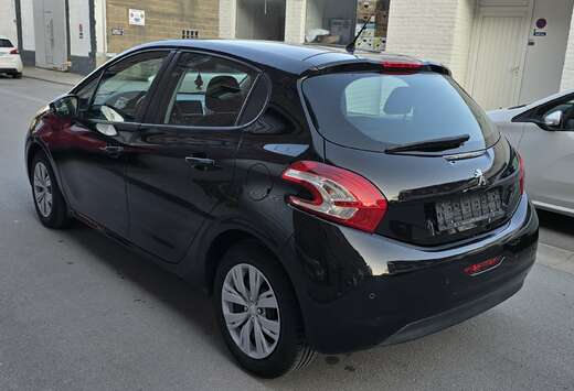Peugeot 1.0i Like