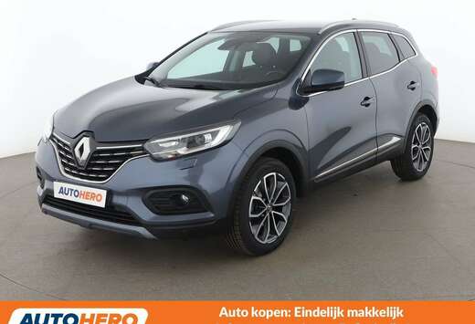 Renault 1.3 TCe Intens
