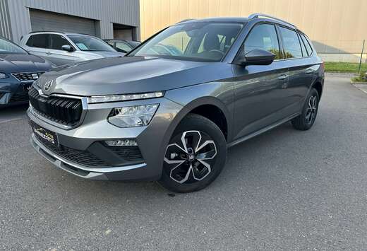 Skoda 1.0 TSI Selection, CARPLAY-ANDROID/ KEYLESS/ CA ...
