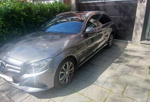 Mercedes-Benz d