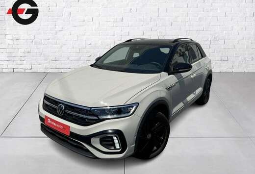 Volkswagen R Line