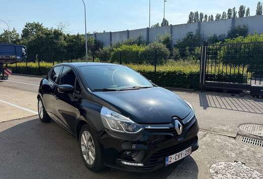 Renault 0.9 TCe Cool & Sound #1 (EU6c)