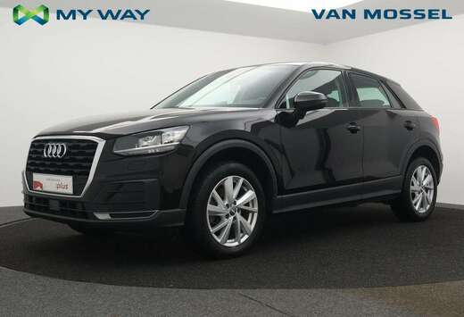 Audi Audi Q2 1.0TFSI *AUTOMAAT*NAVI*CRUISE*ZETELVERWA ...