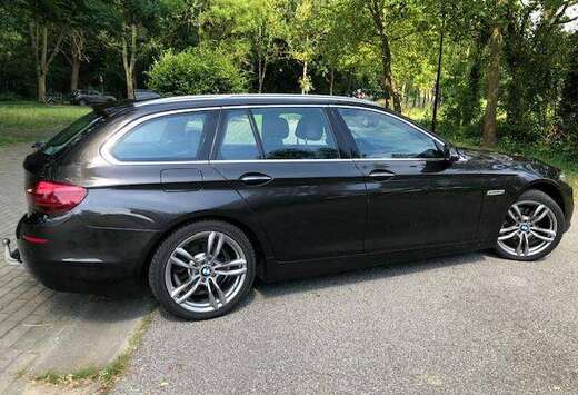 BMW Touring 520 dA