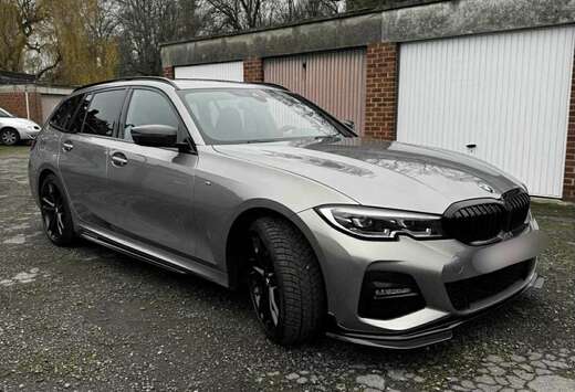 BMW Touring 330eAS PHEV Full Pack M Sport Carbon