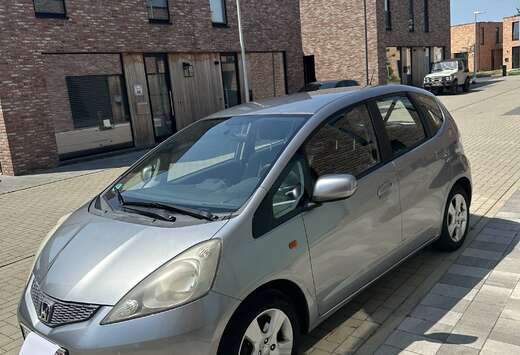 Honda GEKEURD VOOR VERKOOP 1.2 Benzine 201.212 km