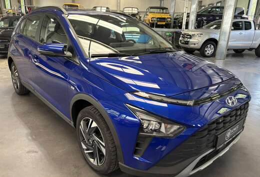 Hyundai 1.0 T-GDI Trend