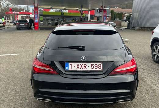 Mercedes-Benz Pack AMG / Pack night