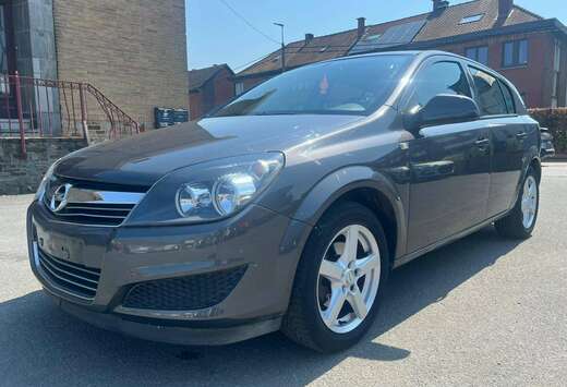 Opel Astra 1.4i