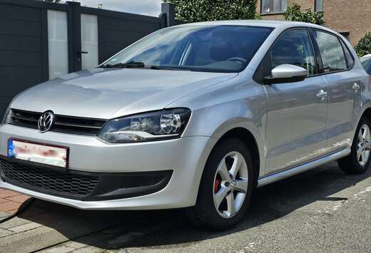 Volkswagen NEW CHANE MOTEURNEW EntretienRadarGPSCTok