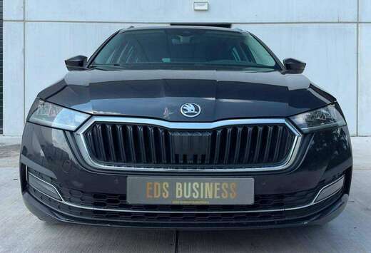 Skoda Octavia SW 1.0 TSI eTec MHE Ambition DSG