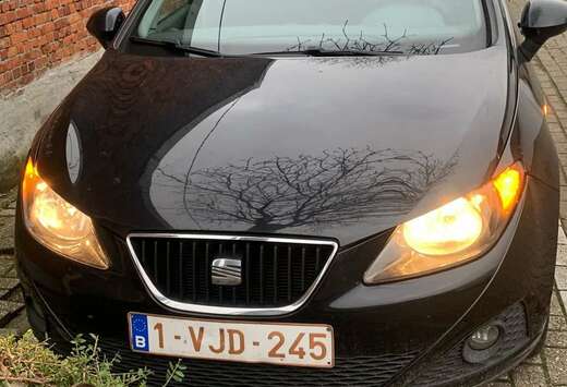 SEAT In top staat 1.2 TDI 5D Airco CruisContr ElektrR ...