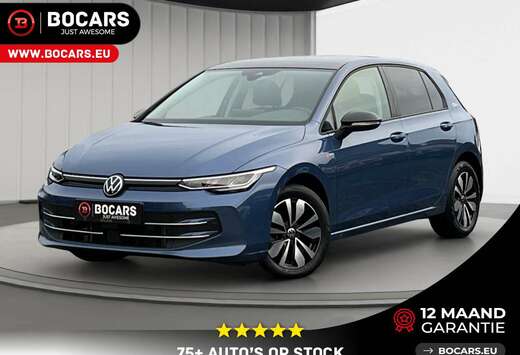 Volkswagen Goal 1.5TSI 116pk New Model•PANO open da ...