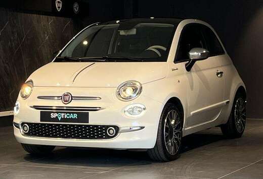 Fiat DOLCEVITA