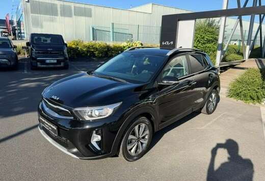 Kia T Pulse