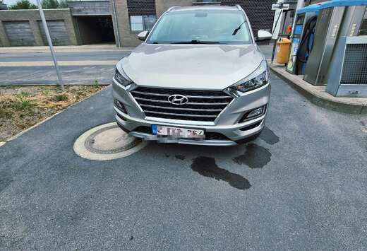 Hyundai 1.6 GDi 2WD DCT Trend